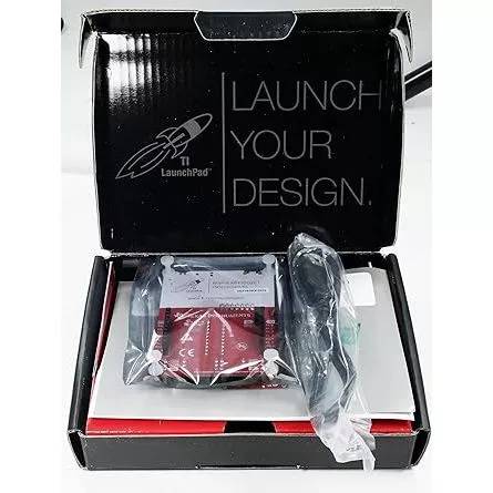 MSP-EXP430G2ET TI Phát triển IoT - Linh kiện điện tử TNS